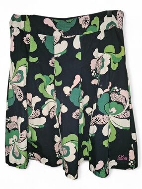 LOST GIRL ENTERPRISE Y2K Skirt - Size 3